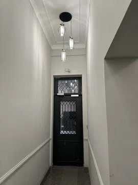 ЖК City Life 2 комнатная коробка 64м2 ул.Бабура Piramit Tower ор-р