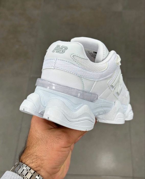 Sneakers Tenisi Casual Premium New Balance 9060