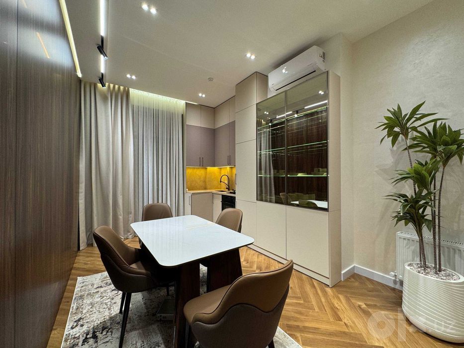 2-х комнатная в ЖК «Imperial Club Citу» ID: 7930