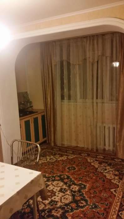 Квартира по суточно и по часам