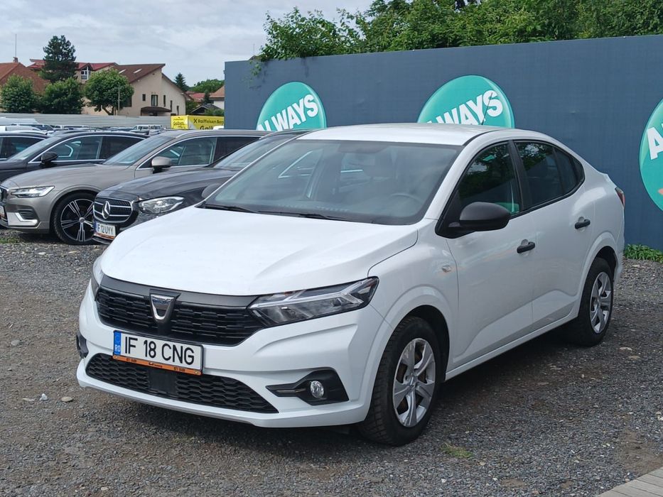 Dacia Logan