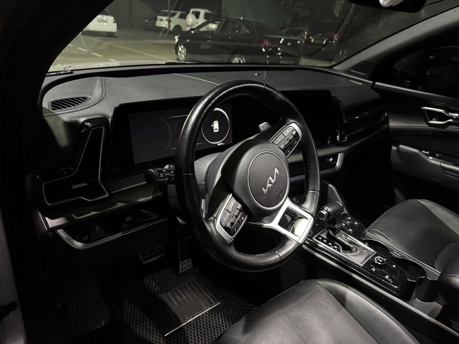 Kia Sportage 2023 — 5