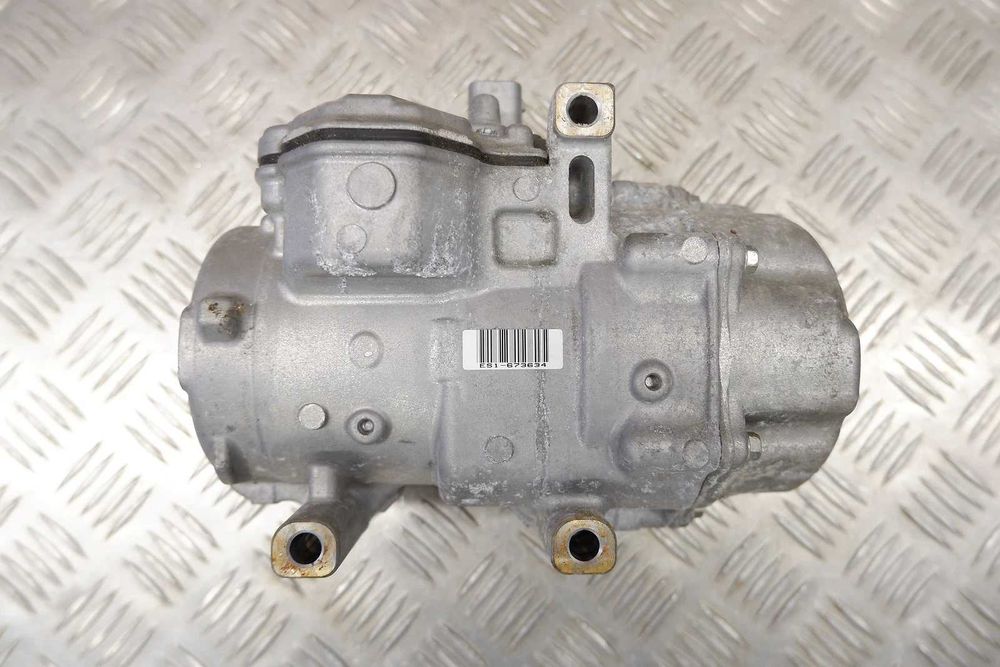 Compresor AC Lexus NX300h, RC300h, Toyota RAV4 Hybrid 042200-1690