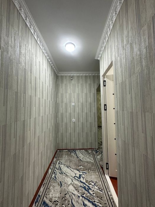 Фаргона Шахар Фрунзскийда, Саёхат оркасида 2 хоналик кв