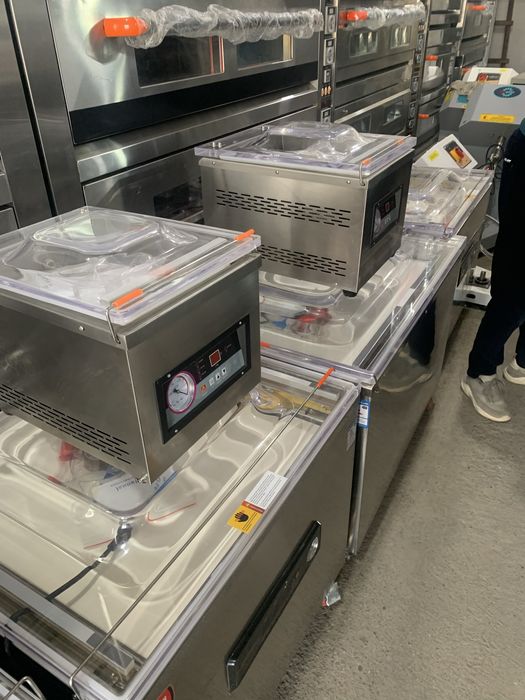 Vakum upakofka sirni palichka qurt kabi maxsulotlar uchun unversal