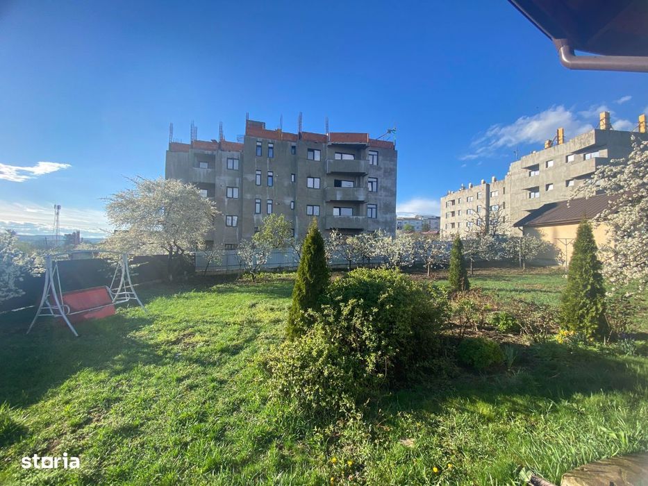 Teren intravilan de vânzare în Botoșani