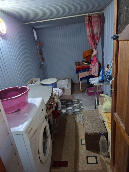 Бухоро шаҳарда 1 сотих ҳовли общий двор сотилади