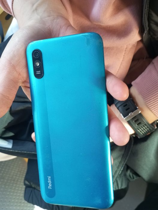 Продам телефон Redmi 9A