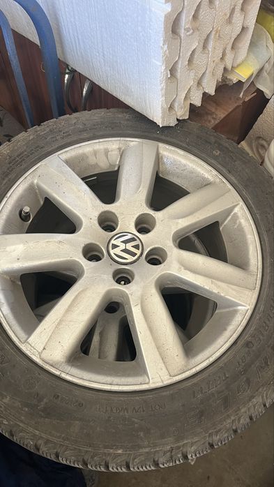 Продам диск фолксваген поло 2009до 2025