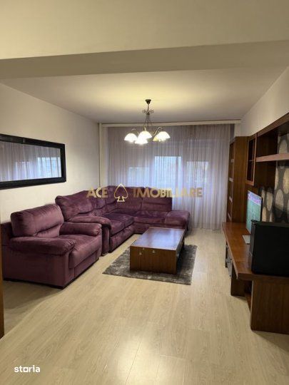 Garsoniera de inchiriat | Dristor | Metrou | Modern