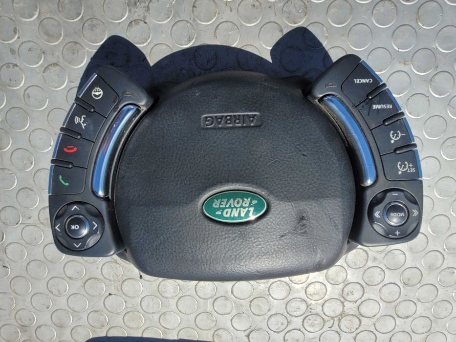 Airbag волан Land Rover