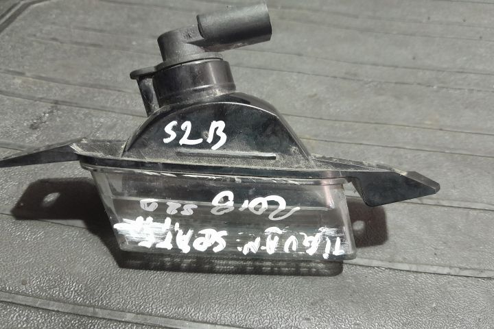 Lampa marsarier 5N0941072 BARA SPATE 5N0941072 BARA SPATE Volkswagen