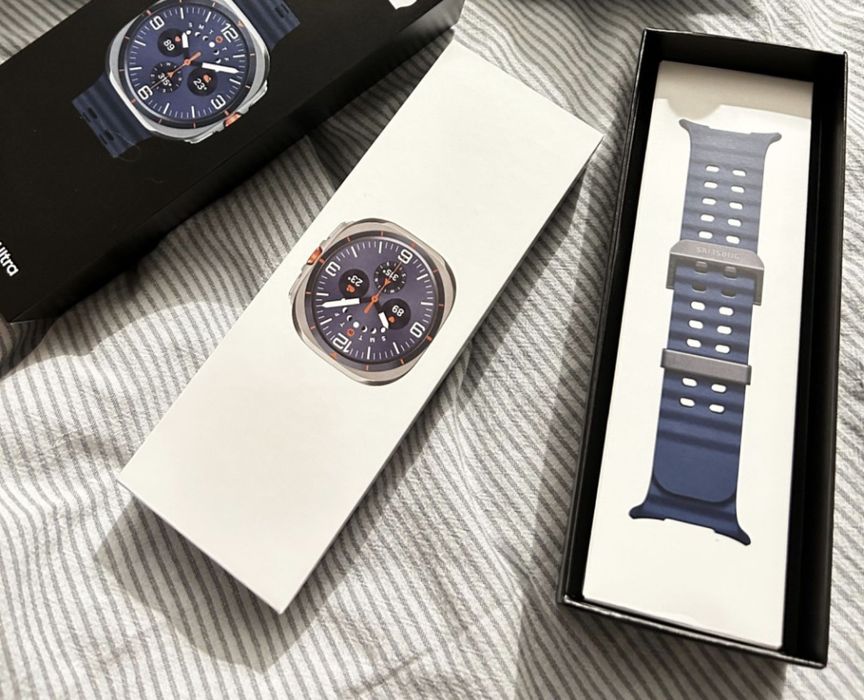 Samsung Galaxy Watch7 Ultra, 47mm, LTE L705