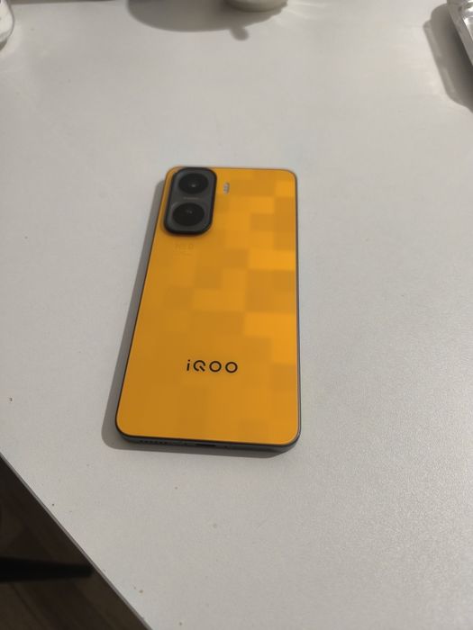 Vivo iqoo neo 11 обмен на комп
