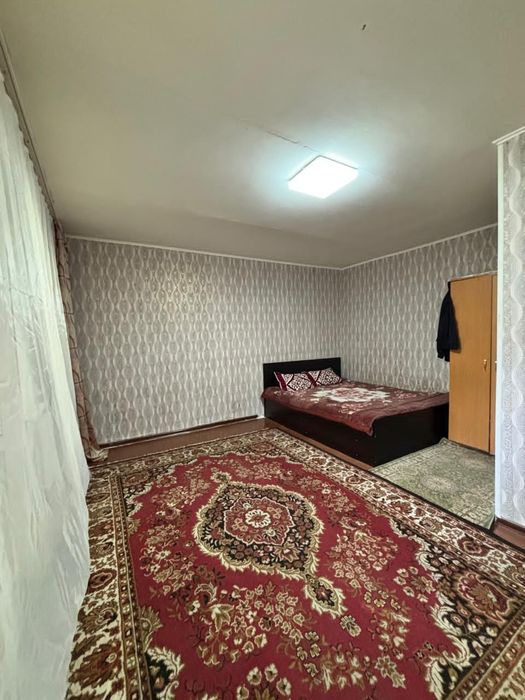 Продажа 1 комнатной квартиры