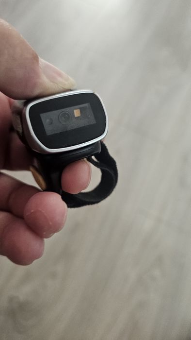 Cititor Coduri de Bare Mindeo cu Fixare pe Deget CR40-2D