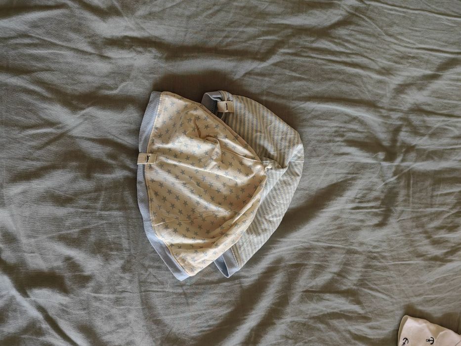 Комплект детски пижами H&M