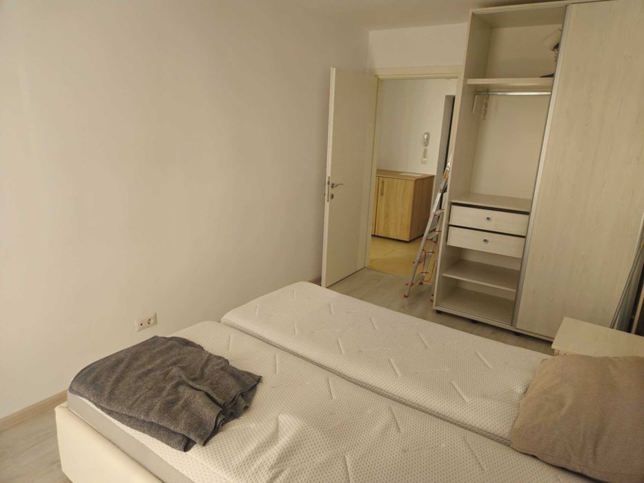 Apartament 2 camere Palladium Residence elegant