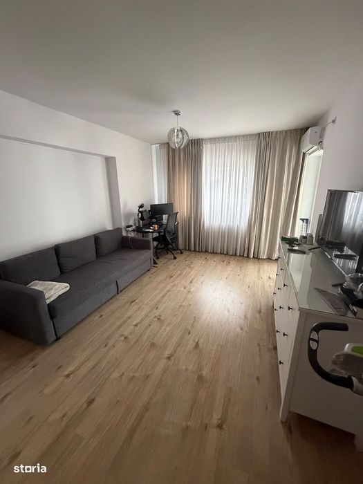 2 camere Lujerului | Gran via Park