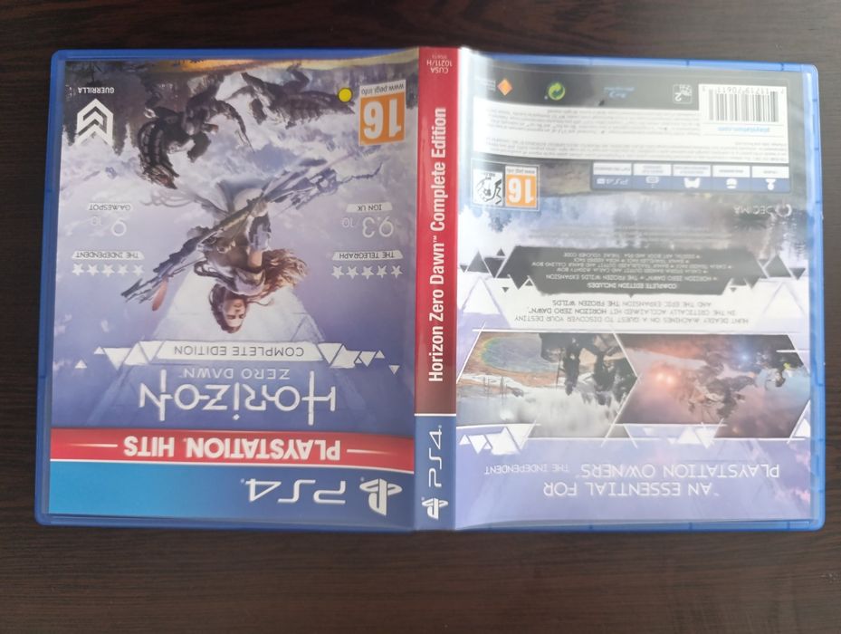 Видео игри за  Playstation 4
