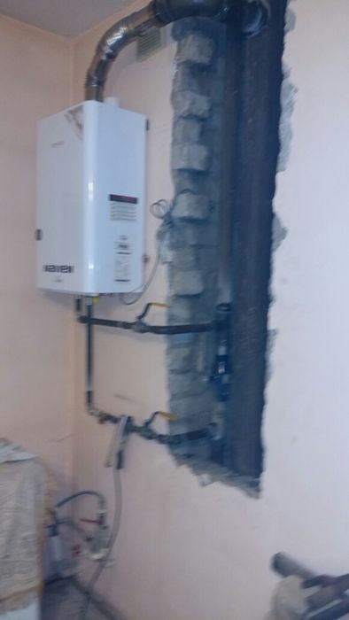 Сварщик сантехник Павлодар