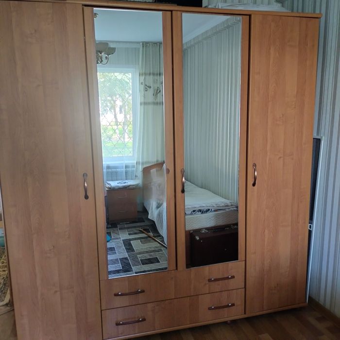 Шкаф для спальни