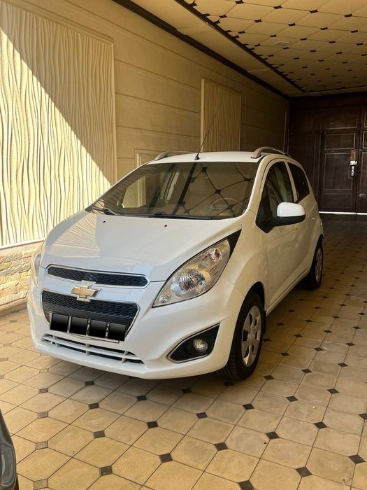 Spark 2021 4avtomat oq metangaz