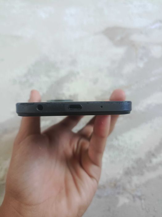 Vivo Y02 32гб норм