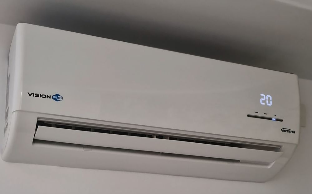 Aparat aer condiționat 9000BTU