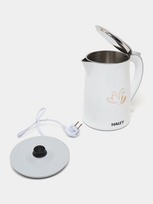 Haley Firmasidan Tefal