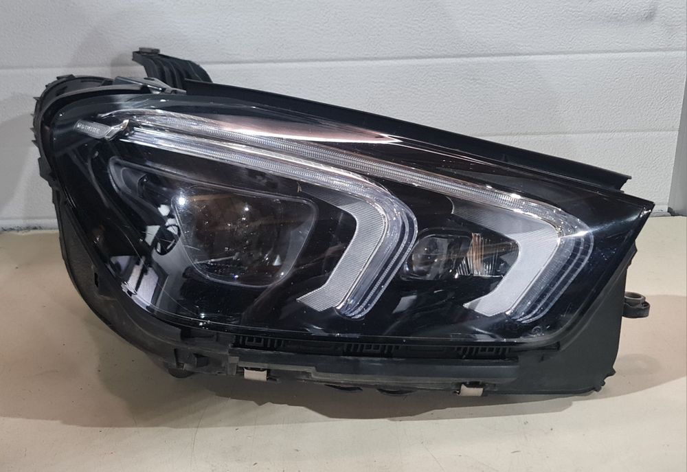 Far dreapta Mercedes GLE W167 C167 Multibeam Led A1679066604