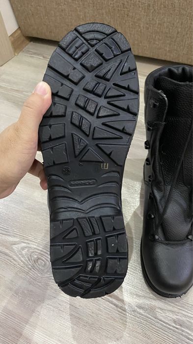 Осенний етик 20мын