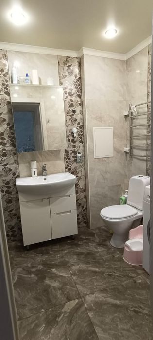 Продам двухкомнатную квартиру