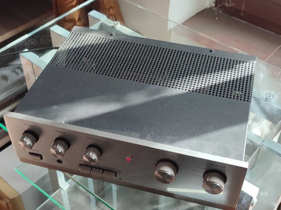 Amplificator Kenwood KA-2002A