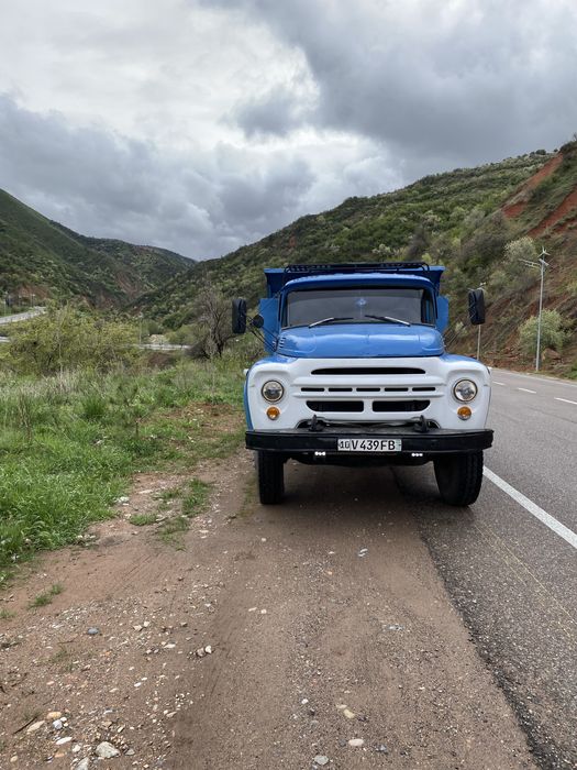 Zil mmz 4505 sotiladi