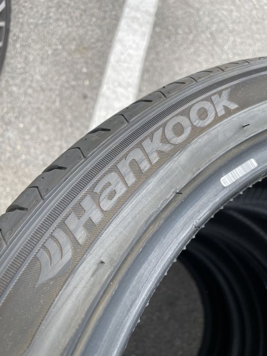 Anvelope vara NOI Hankook 215/45/R18