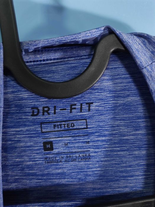 NIKE Pro Тениска Мъжка/M