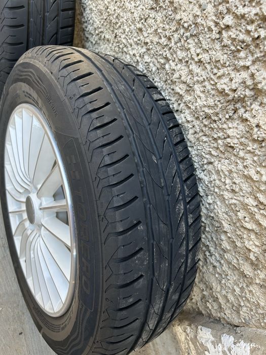 продам летние шины матадор