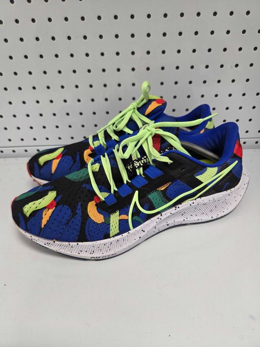 Оригинални мъжки маратонки- Nike Kelly Air Zoom Pegasus