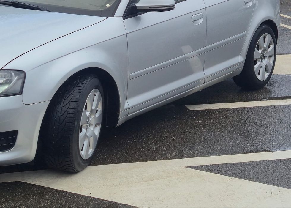 Audi A3  Sportback 1.6. tdi