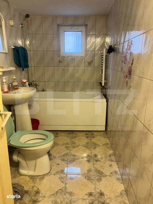 Apartament/Spatiu, 2 camere, 64 mp, zona Ultracentrala