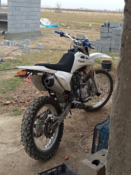 продам эндурик 06