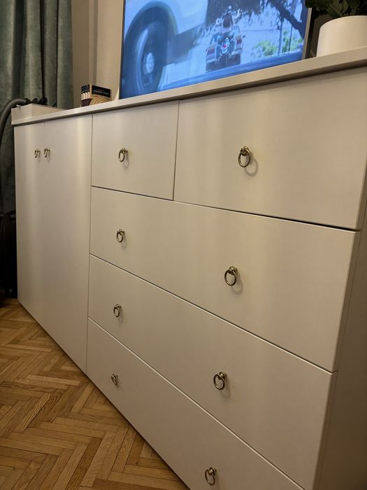 Vand comoda dormitor