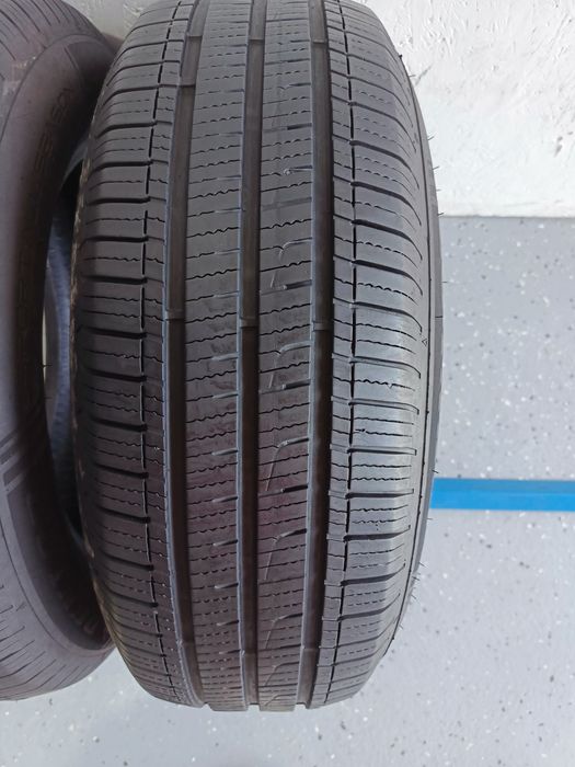 195.65.15 Dunlop All Season Second-hand
