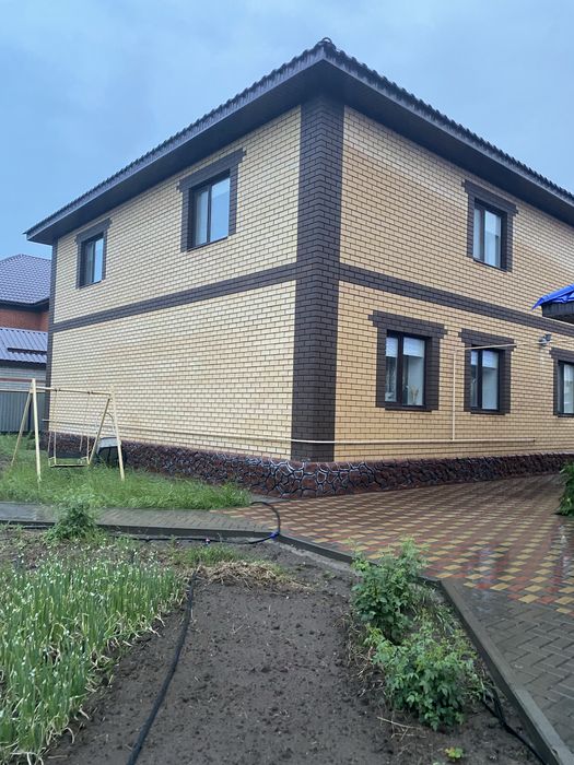 Продается коттедж в районе Заречный-3