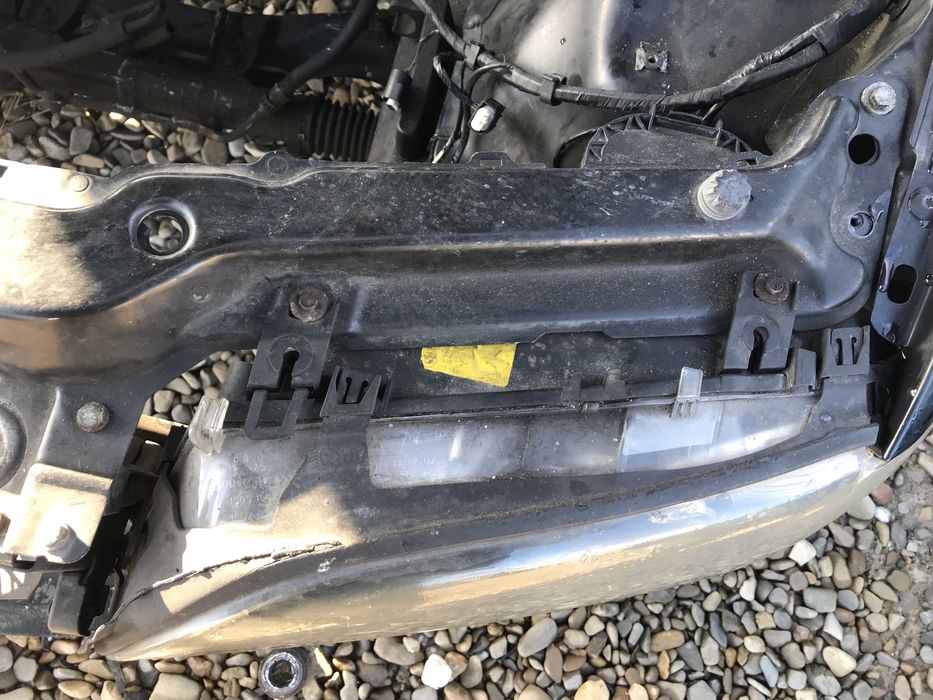 Far faruri bixenon stanga dreapta Bmw x3 E83