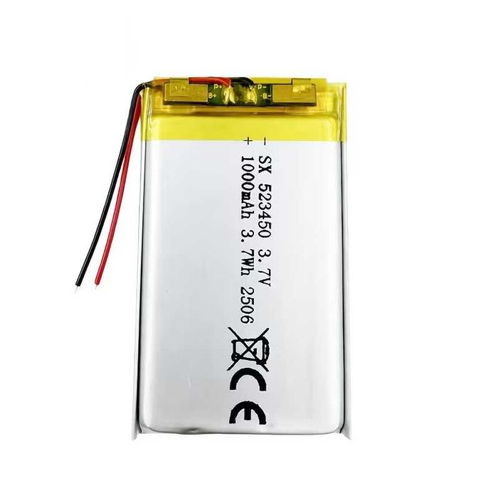 LITER ENERGY 3.7V Li-Po Батерии 801350 602535 603040 702535 802060 782052 523450 602560 603450 903048 5360105 Li-ion