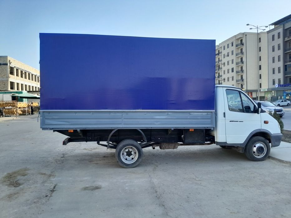 Продаётся Газель 2014