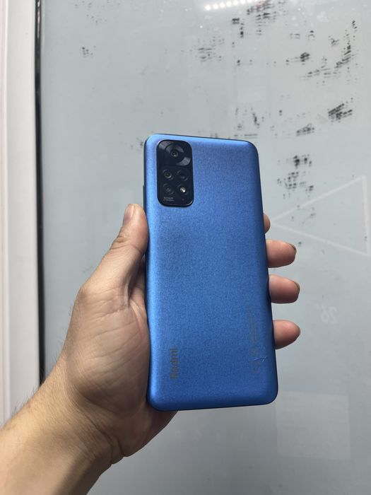 Xiaomi Redmi Note 11 4/64GB