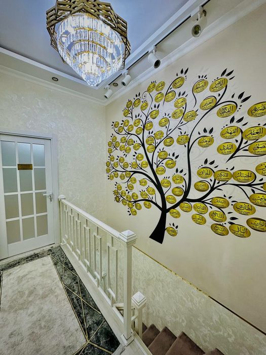 Замона 4/1/4 115 м² дуплекс, евроремонт